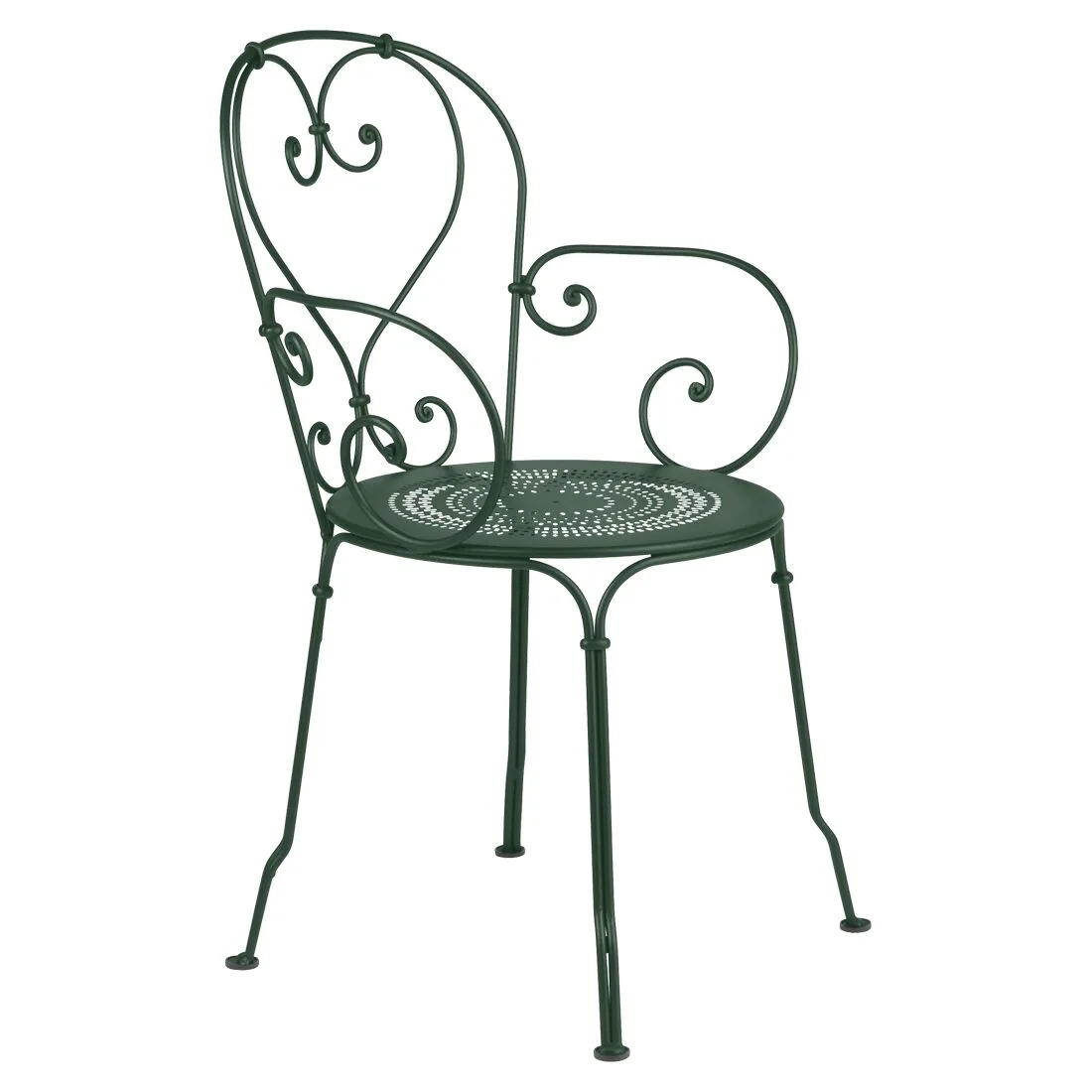 Fermob 1900 1900 FAUTEUIL